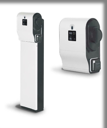 Installation Bornes Legrand/Hager/Schneider