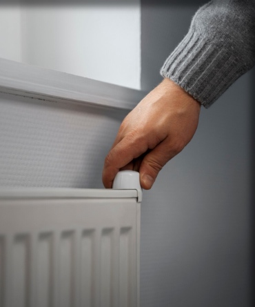 Fonctionnement du Chauffage