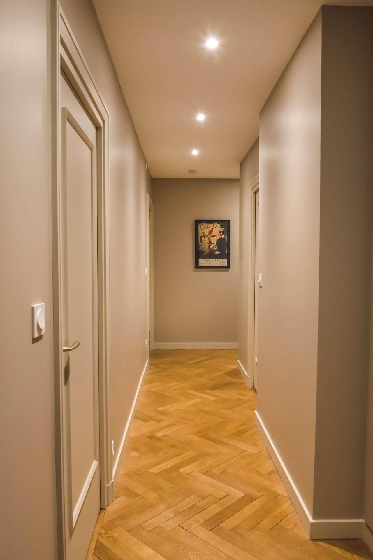 Électricité générale