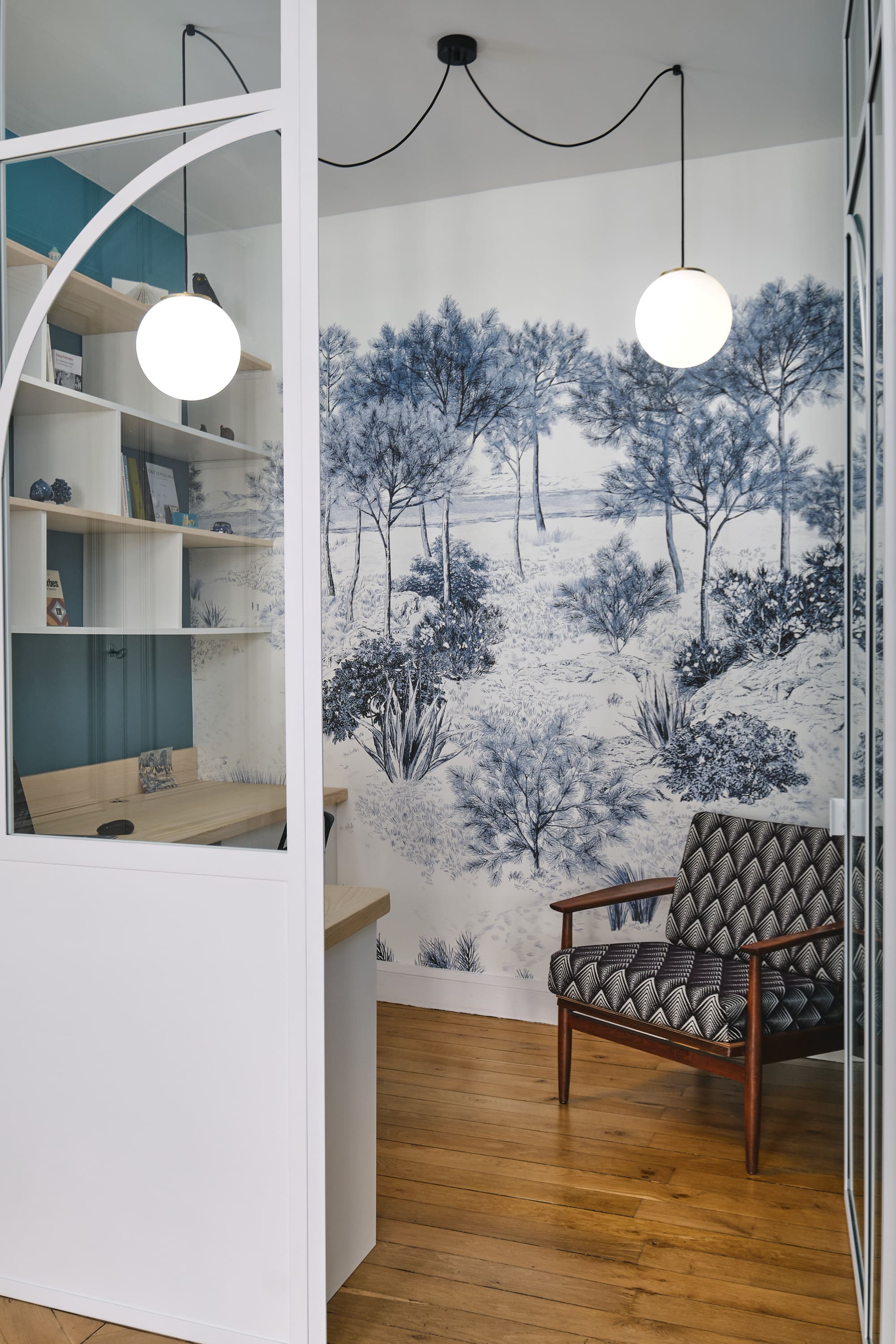 Électricité générale