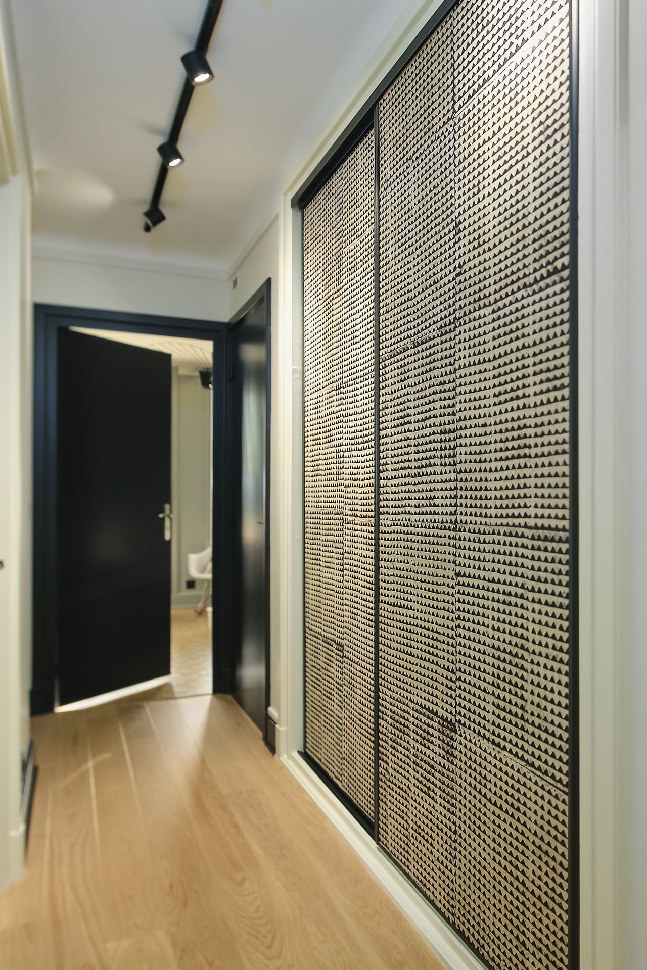 Électricité générale