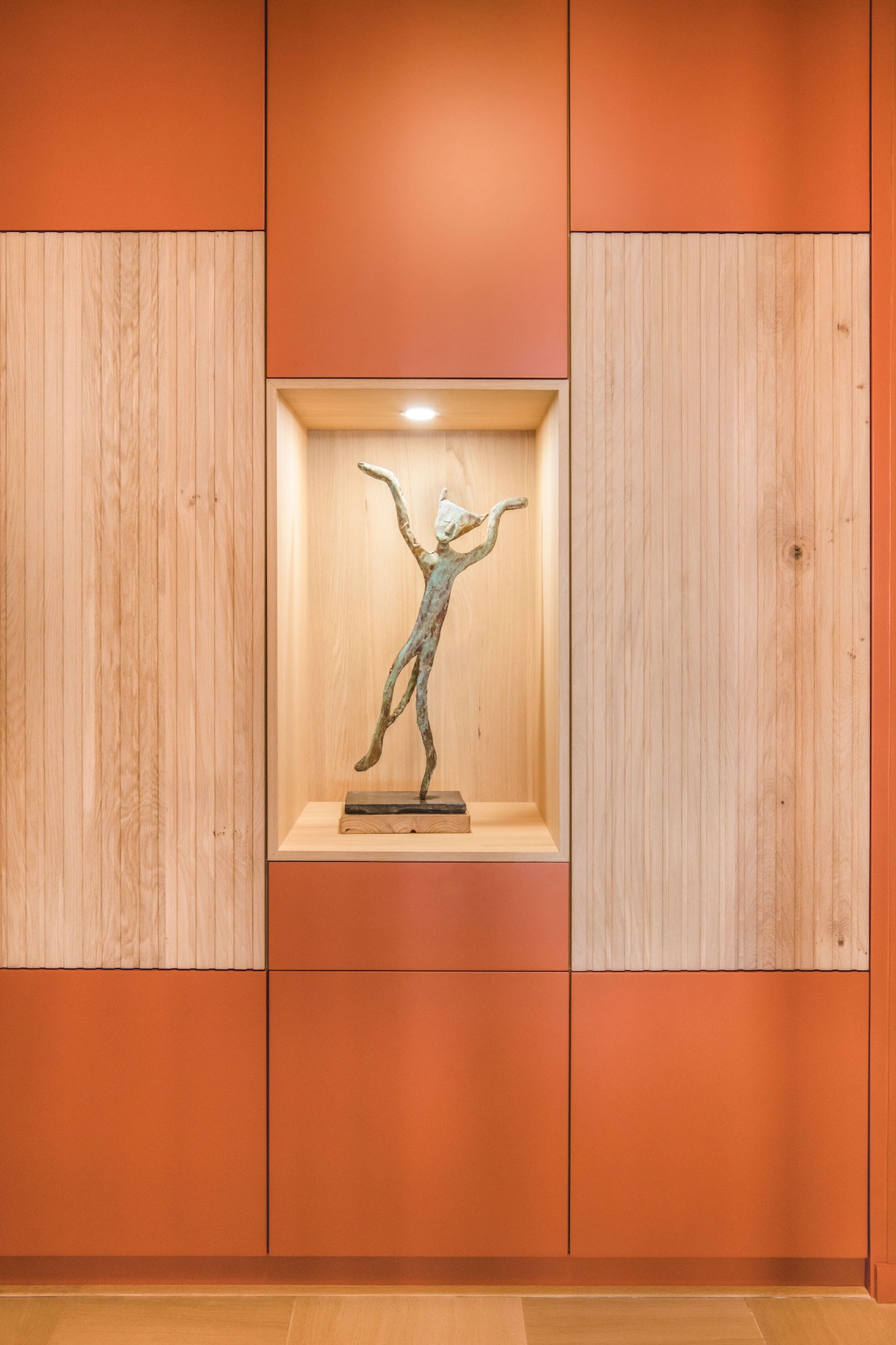 Électricité générale