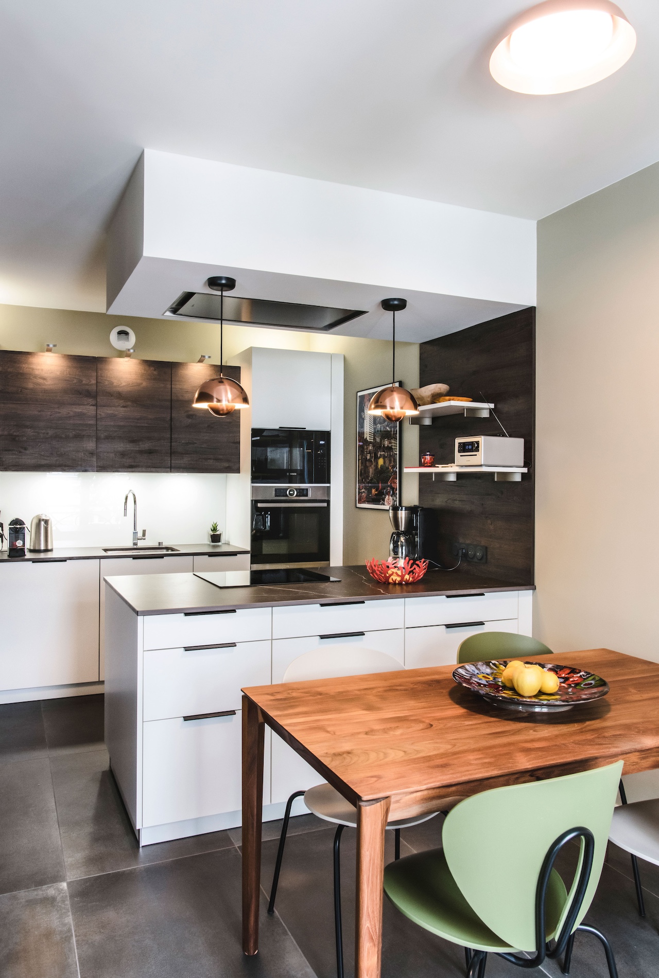 Électricité générale