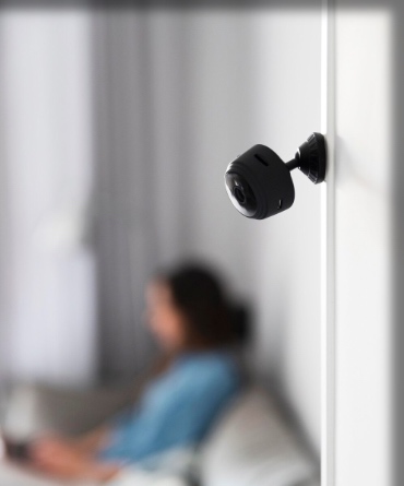 Fonctionnement Vidéosurveillance