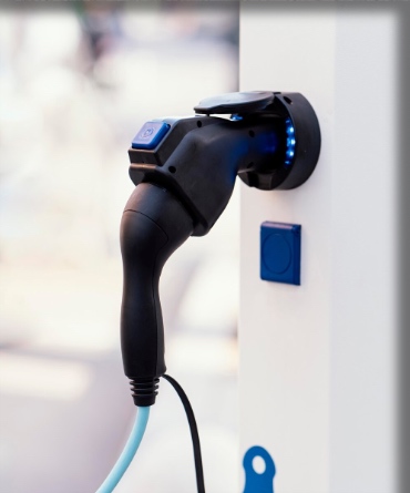 Installation WallBox